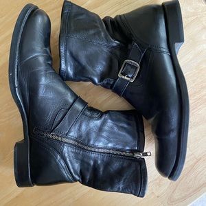 Mens Frye Boots - 10.5 D